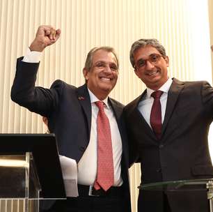 Vice-presidente do Flamengo assume cargo importante no governo do RJ