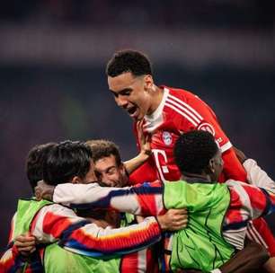 Em jogo épico, Bayern elimina Real Madrid e é semifinalista da Champions
