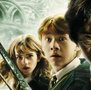 Quem são os novos Harry, Hermione e Ron na série da HBO