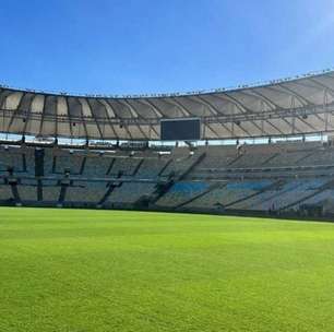 Maracanã é multado por publicidade de conteúdo adulto