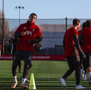 Ekitike rompe tendão de Aquiles e está fora da Copa do Mundo