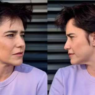 O corte de cabelo curto clássico está de volta e favorece tanto mulheres na faixa dos 40 quanto dos 50 anos