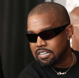 Kanye West adia show na França após enfrentar possível proibição: 'Decisão exclusivamente minha'