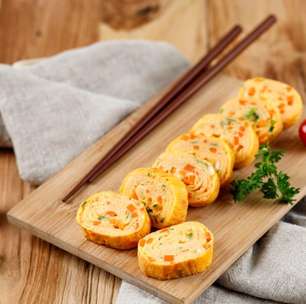 Receitas com ovo: 7 opções ricas em proteína para o lanche da tarde