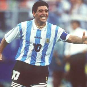 Justiça inicia novo julgamento sobre a morte de Maradona na Argentina