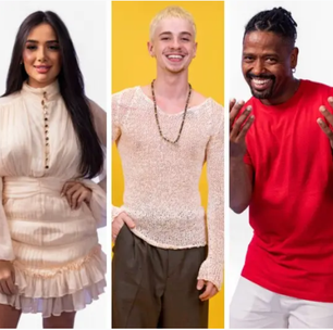 Quem vai ganhar o BBB 26? Astrólogo revela