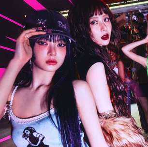 Weverse Con 2026: veja o line-up completo do festival