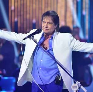 Como será a festa de 85 anos de Roberto Carlos e o show de Dia das Mães