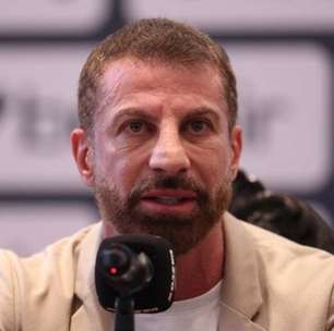 Pedrinho aumenta tom de cobrança em meio a crise do Vasco