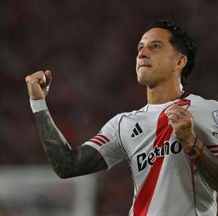 Pela Sul-Americana, River Plate sofre, mas bate o Carabobo