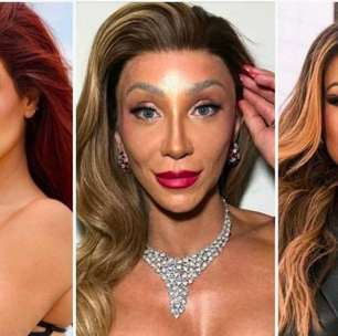 Veia na testa, mãos perfeitas: os procedimentos mais inusitados das famosas