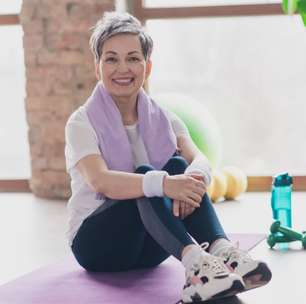 Saúde na maturidade: 5 hábitos que fazem diferença entre os 40 e 50 anos