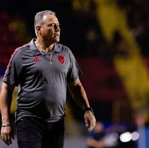 Sequência positiva pesa e Sport oficializa Márcio Goiano como treinador