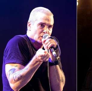 O dia em que David Bowie revelou ser fã de Henry Rollins, do Black Flag