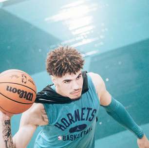 Jogador da NBA é multado após polêmica em jogo decisivo da no play-in