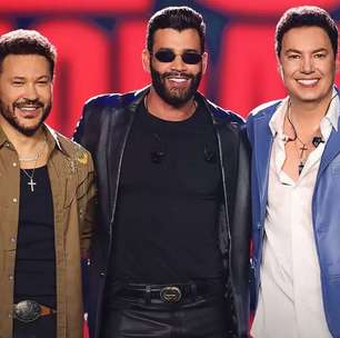 João Bosco &amp; Vinícius e Gusttavo Lima se juntam em '25 Horas'