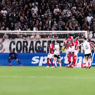 Corinthians mantém invencibilidade contra o Santa Fe e amplia números positivos sobre colombianos