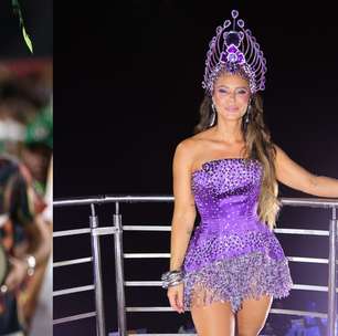Já é Carnaval! Entenda como funciona o sorteio para os desfiles de 2027 no RJ e saiba como marcar presença
