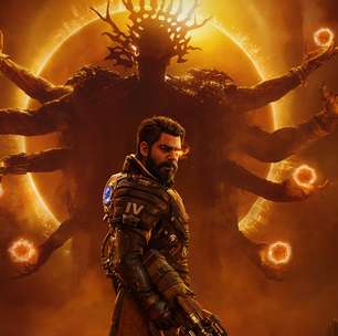 Saros terá PSSR aprimorado e 60 FPS no PS5 Pro