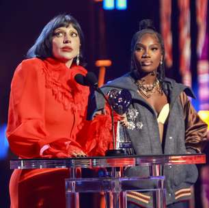 Doechii sobre trabalhar com Lady Gaga para 'O Diabo Veste Prada 2': 'Ainda tem mais por vir'