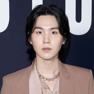 Suga, do BTS: "Sou uma boa escolha para este trabalho"