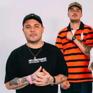 Febem, Fleezus e CESRV celebram o álbum 'BRIME!!' com festa