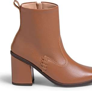 Inverno 2026: 5 tendências de botas que unem estilo, conforto e praticidade