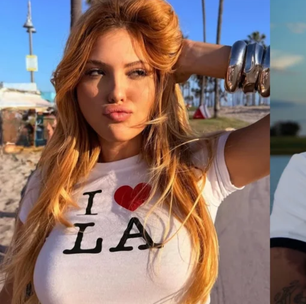 Mari Menezes quebra o silêncio e fala sobre romance com Zé Felipe