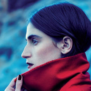 15 modelos do Rio Fashion Week: jovem de origem Pataxó, trabalhadora rural, trans e jogador de futebol