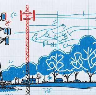 Oito operadoras apresentam propostas para o leilão de 700 MHz