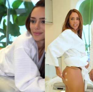 Pra que serve e quanto custa o procedimento que Bruna Biancardi fez no bumbum?