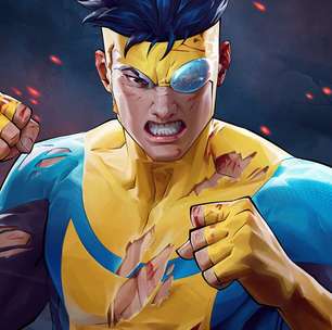 Invincible VS será lançado oficialmente na gamescom latam 2026