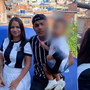 Chrys Dias, influencer preso pela PF, deu carro para filho de 2 anos um dia antes de operação; veja