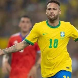 Você acha que Neymar deve ir para a Copa do Mundo? Vote!