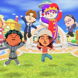 Tomodachi Life: Living the Dream traz de volta os carismáticos Miis