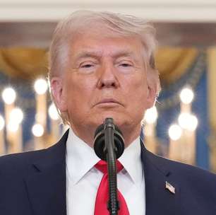 Donald Trump anuncia cessar-fogo de Israel no Líbano