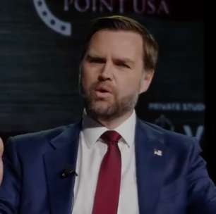 Vice de Trump diz que papa Leão XIV deveria 'ter cuidado ao falar sobre questões de teologia'