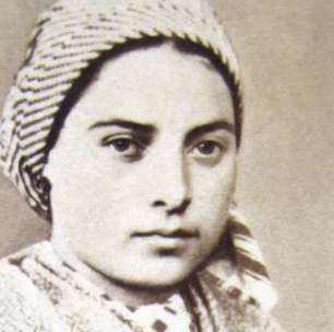 Santa das aparições: conheça a história de Santa Bernadette, escolhida pela Imaculada