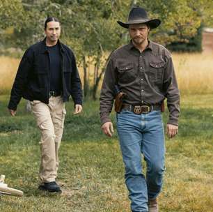 Que horas estreia o 8º episódio de 'Marshals: Uma História de Yellowstone'?