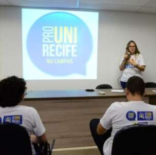 Recife prorroga inscrições para 260 bolsas do Protec e Prouni municipal; veja como se inscrever