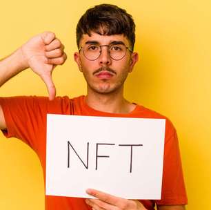 Plataforma de NFTs encerra operações, culpa mercado e alerta colecionadores sobre obras