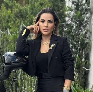 Deolane Bezerra é investigada por suposta lavagem de dinheiro em esquema que prendeu funkeiro; advogada movimentou R$ 5,3 milhões em 1 mês