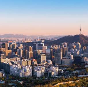 F1: Coreia do Sul inicia processo para tentar retorno à categoria