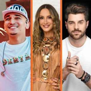RN: Mossoró Cidade Junina terá Alok, João Gomes e Claudia Leitte; confira a programação