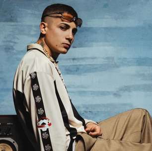 MC Hariel lança EP e inicia fase mais íntima com 'A Vida é 1 Freestyle'