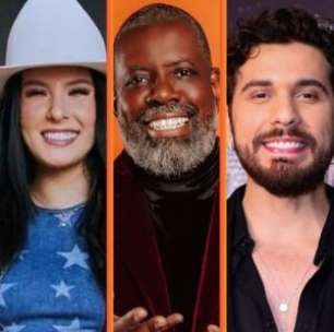 São João 2026 em Imperatriz (MA) confirma Ana Castela, Gustavo Mioto e Péricles com entrada gratuita