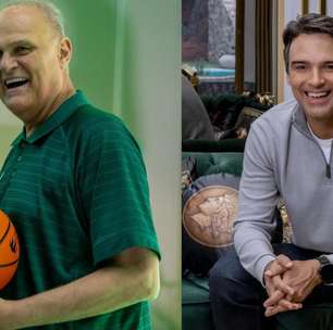 Oscar e Tadeu Schmidt são irmãos? Entenda a relação entre eles