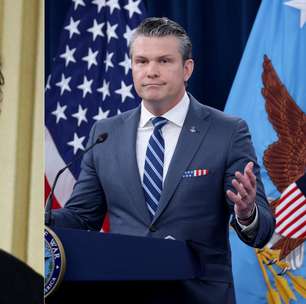 Secretário de Defesa dos EUA cita verso bíblico fictício de 'Pulp Fiction' no Pentágono