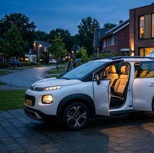 O SUV de sete lugares mais barato do país atrai famílias grandes e bagunça a concorrência