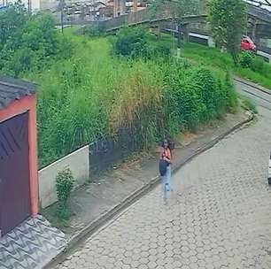 Adolescente é perseguida por homem que se masturbava em carro no litoral de SP